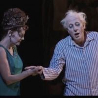 Broadway Rewind: EXIT THE KING Makes an Entrance on Broadway in 2009