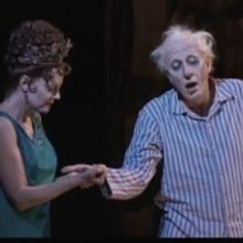 Broadway Rewind: EXIT THE KING Makes an Entrance on Broadway in 2009