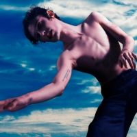 Boychik (Ben Levi Ross) Shares Self-Titled Debut Album