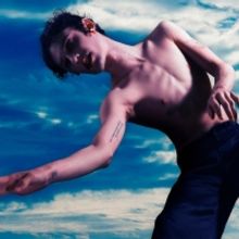 Boychik (Ben Levi Ross) Shares Self-Titled Debut Album