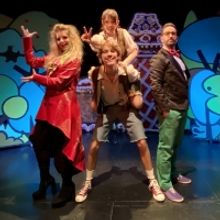 HANSEL & GRETEL regresan este domingo a Madrid en su última temporada