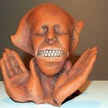 MCCC Art Faculty Takes The Stage At The Gallery At Mercer Exhibit