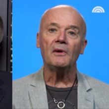VIDEO: Creed Bratton Re-Creates His Best OFFICE Lines on TODAY SHOW