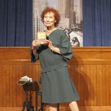 TALES AT THE DORMER HOUSE to Continue In Cape May