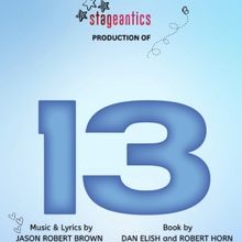 Review: 13 at Pumphouse