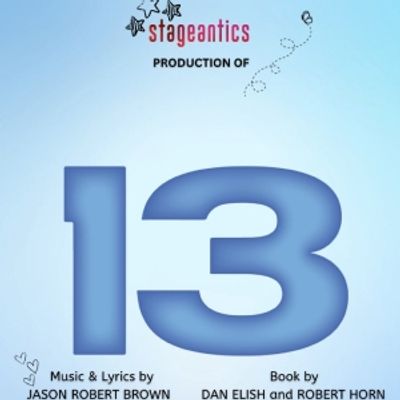 Review: 13 at Pumphouse