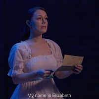 VIDEO: Whitney Avalon Combines Hits From HAMILTON and MEANGIRLS in New Mashup