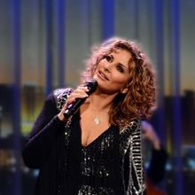 Feature: An Evening With Giada Valenti Brings Love Songs to The Showroom at the Ahern