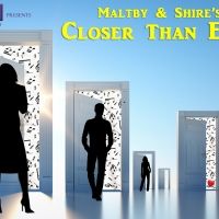 MNM Theatre Company To Stream Maltby & Shire's CLOSER THAN EVER On Demand