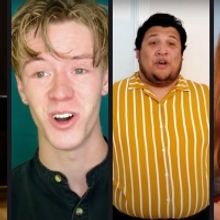 The College Showcase Must Go On (Virtually!) - Students From Montclair State, Boston…