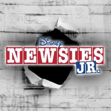 NEWSIES JR to be Presented at Fort Salem Theater This Summer