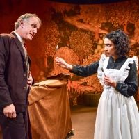 BWW Review: FOLK, Hampstead Theatre