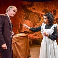 BWW Review: FOLK, Hampstead Theatre