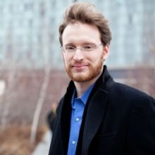 Composer Eric Nathan to Make Boston Conducting Debut In New England Philharmonic Seas