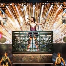 & JULIET, Starring Lorna Courtney, Betsy Wolfe, Stark Sands and More, Will Open on Br