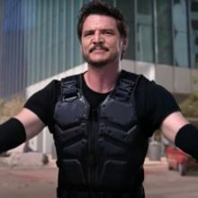 VIDEO: Watch a Teaser for WE CAN BE HEROES on Netflix