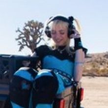 Sophie Powers Releases New Single 'Clearview' Featuring NOAHFINNCE