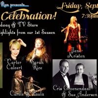 LIVE FROM SKYLIGHT RUN Celebrates One-Year Anniversary With Carole Demas And Friends