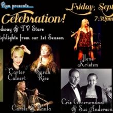 LIVE FROM SKYLIGHT RUN Celebrates One-Year Anniversary With Carole Demas And Friends