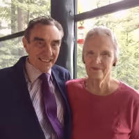 NEW YEAR'S EVE PARTY WITH BERNIE & LOUISE Announced At Jaffrey's Park Theatre