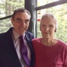 NEW YEAR'S EVE PARTY WITH BERNIE & LOUISE Announced At Jaffrey's Park Theatre