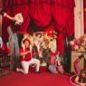 THE SECRET CIRCUS to Launch SoHo Playhouse Junior Series