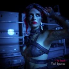 I Ya Toyah Releases New Single 'Vast Spaces'