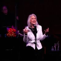 Photos: Jamie deRoy Brought Her Friends Back To Birdland For Some Songs & Some…