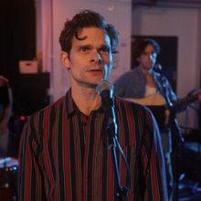 Exclusive: Andrew Durand & Kelsee Kimmel Sing 'Will You Go?' from THE CURIOUS CASE OF BENJAMIN BUTTON