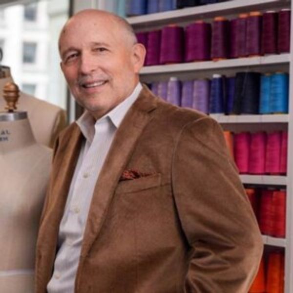 JOFFREY BALLET's Greg Cameron to Depart as President and CEO Photo