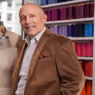 JOFFREY BALLET's Greg Cameron to Depart as President and CEO