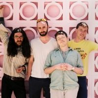 Friendship Share 'Alive Twice' Off Forthcoming New LP 'Love the Stranger'