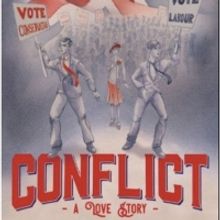 Mint Theater Extends NY Premiere of CONFLICT