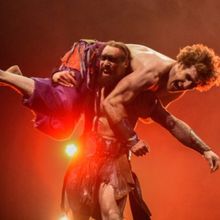 Review: MYTHOS: RAGNAROK – ADELAIDE FRINGE 2024 at Umbrella Revolution At The Garde