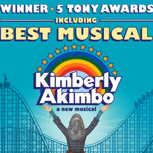 Review: KIMBERLY AKIMBO at Dr. Phillips Center For The Performing Arts