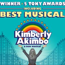 Review: KIMBERLY AKIMBO at Dr. Phillips Center For The Performing Arts