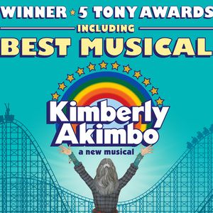Review: KIMBERLY AKIMBO at Dr. Phillips Center For The Performing Arts