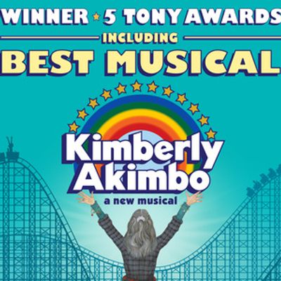 Review: KIMBERLY AKIMBO at Dr. Phillips Center For The Performing Arts