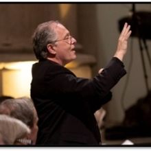 Kent Tritle Announces Spring 2023 Season