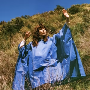 Courtney Barnett Announces Instrumental Album 'End Of The Day'