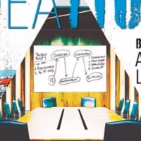 Review: iTheatre Collaborative Presents Aaron Loeb's IDEATION