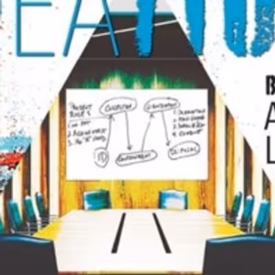 Review: iTheatre Collaborative Presents Aaron Loeb's IDEATION