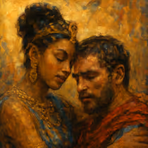 ANTONY & CLEOPATRA to Close Shakespeare Project of Chicago's Season With Free Shows