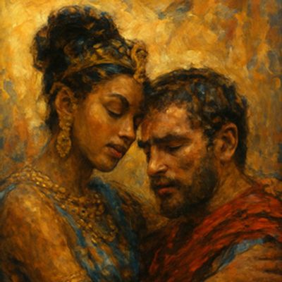 ANTONY &amp; CLEOPATRA to Close Shakespeare Project of Chicago's Season With Free Shows