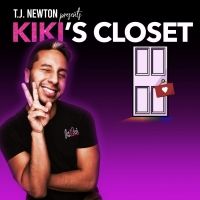 T.J. Newton's KIKI'S CLOSET Releases 25th Episode