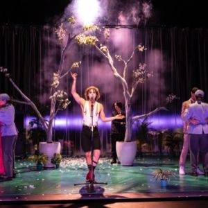 Bell Shakespeare's New Production of TWELFTH NIGHT Comes to Sydney and Canberra This…
