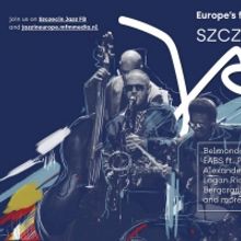 Europe's First Hybrid Jazz Festival of The Year, Szczecin 2021, Announced