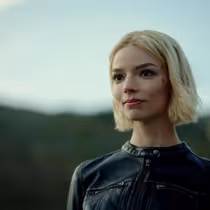 LUCKY Finale to Premiere Globally on Apple TV