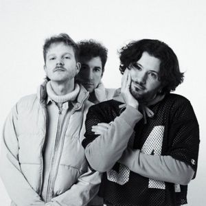 The Band Camino Unveil Surprise New EP 'Bruises'