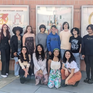 Two River Theater's Fall Education to Feature Auditions, Student Matinees, and Metro…